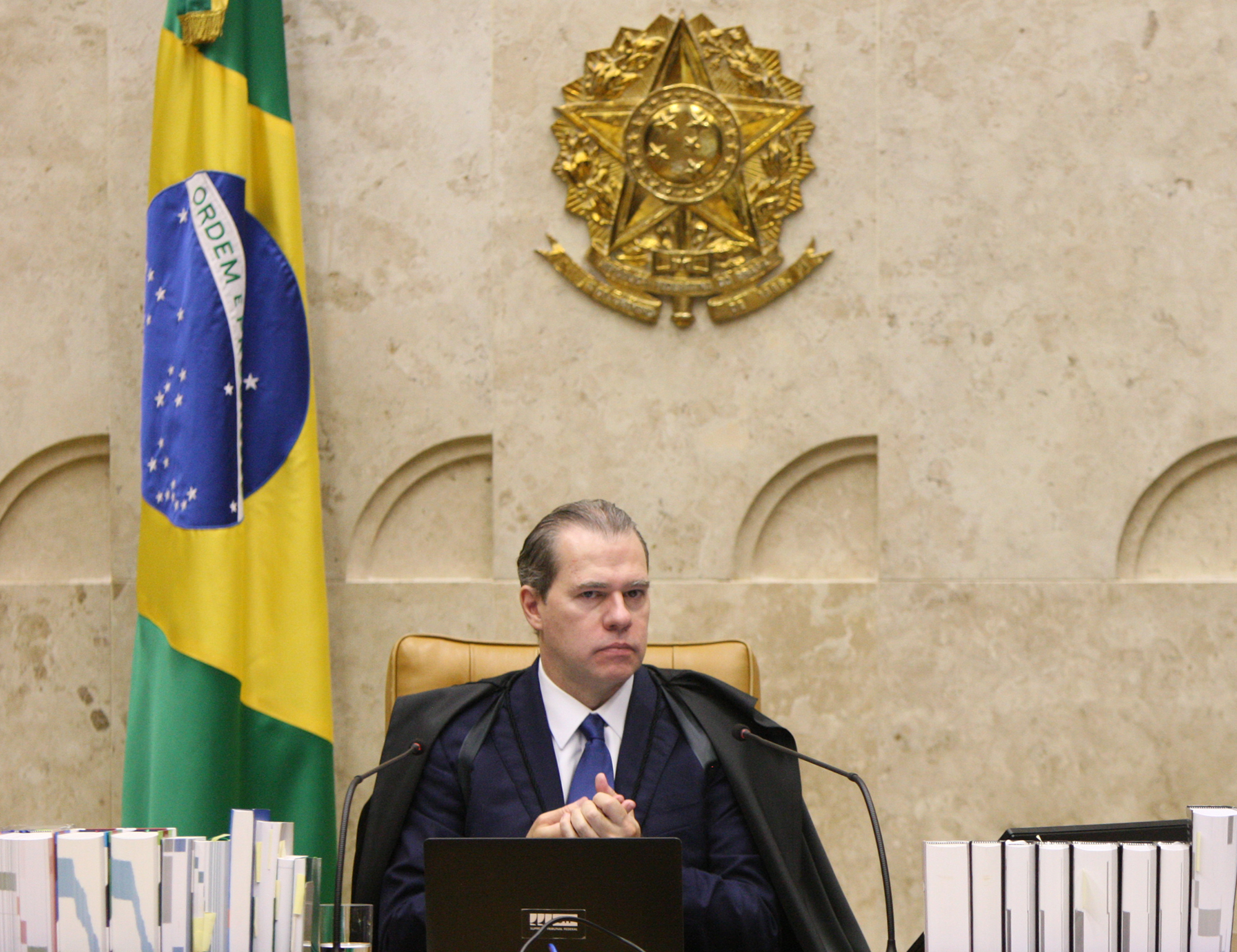 Izaías Gomes Ferro Júnior